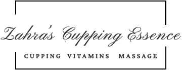 Zahra's Cupping Essence
